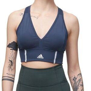 NWT Adidas Aeroready Sports Bra